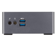 Gigabyte BRIX i5-6200U 2.5"SATA M.2 BOX - 279161 - zdjęcie 3